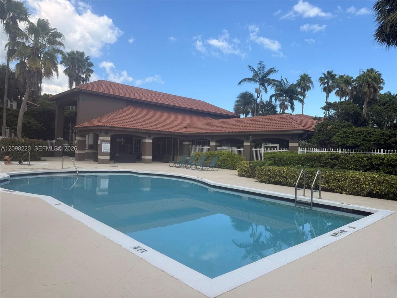 430 S Park Rd , Unit 3-302, Hollywood, FL 33021 Photo