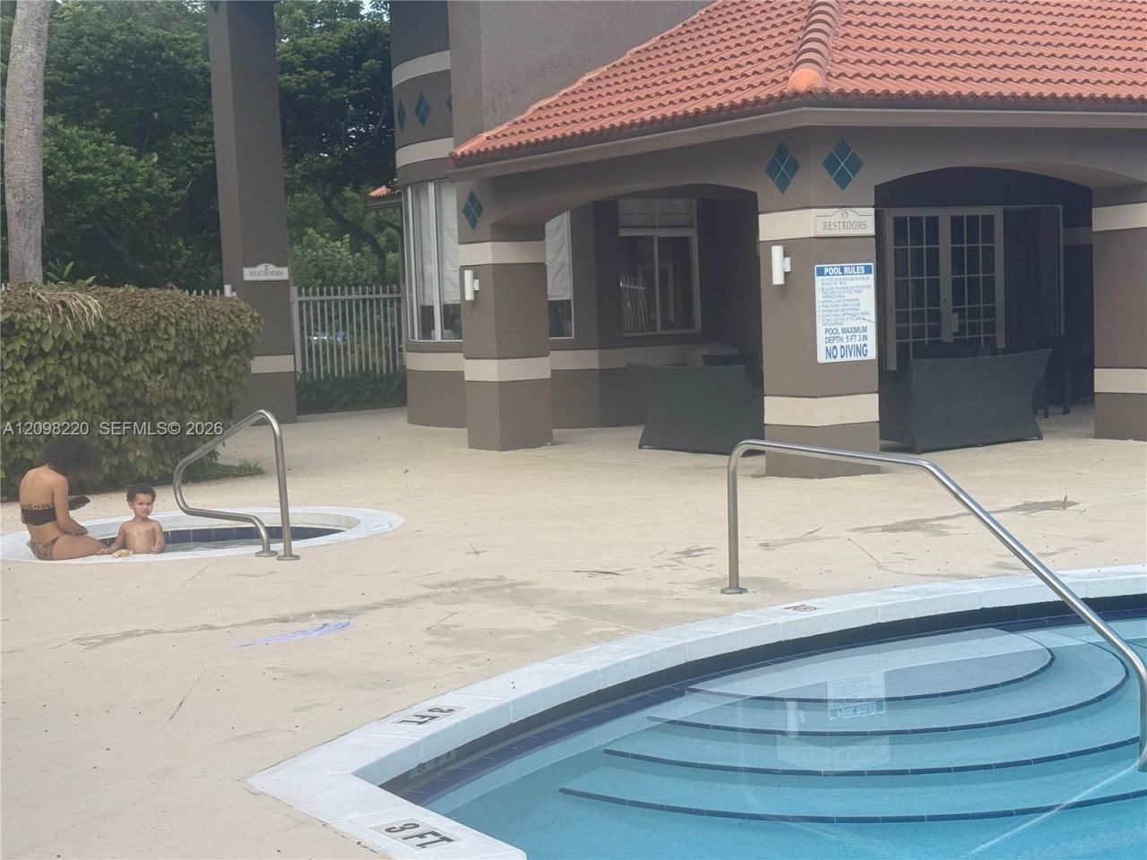 430 S Park Rd , Unit 3-302, Hollywood, FL 33021 Photo