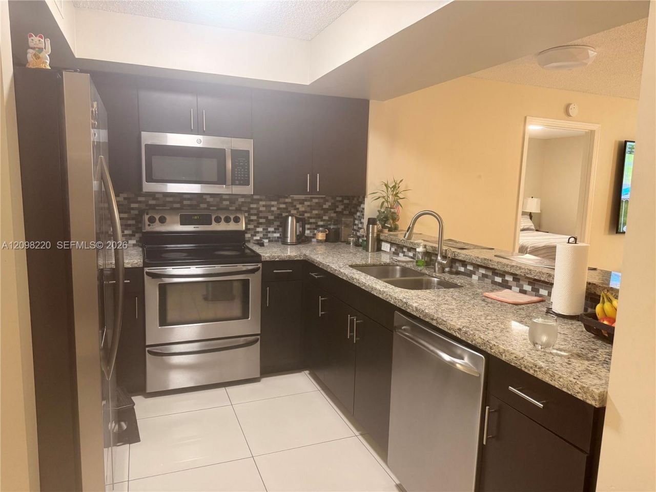 430 S Park Rd , Unit 3-302, Hollywood, FL 33021 Photo