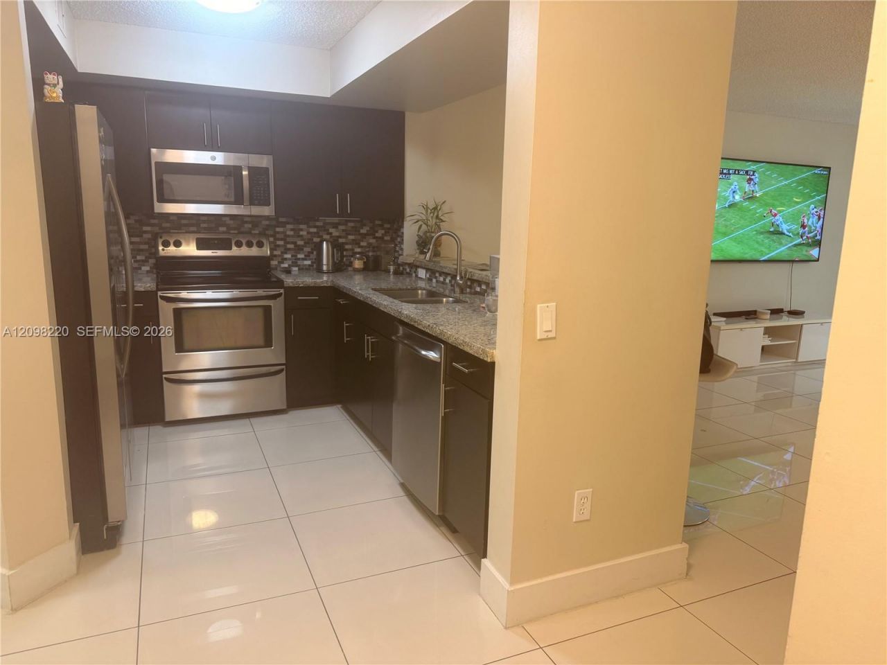 430 S Park Rd , Unit 3-302, Hollywood, FL 33021 Photo