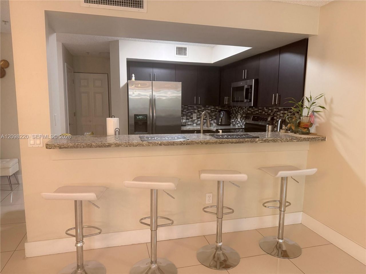 430 S Park Rd , Unit 3-302, Hollywood, FL 33021 Photo
