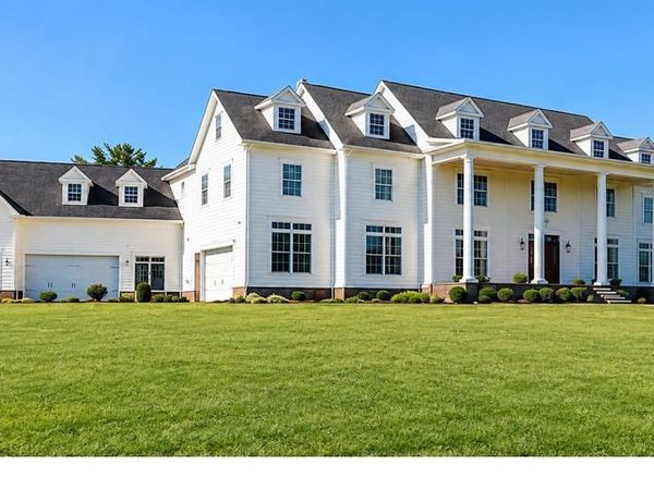 8671 BROOKS FARM ROAD, BEL ALTON, MD 20611
