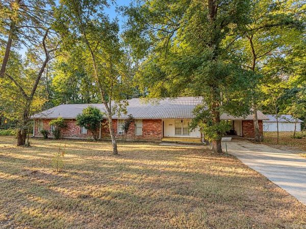 205 W Seventh, Sheridan, AR 72150