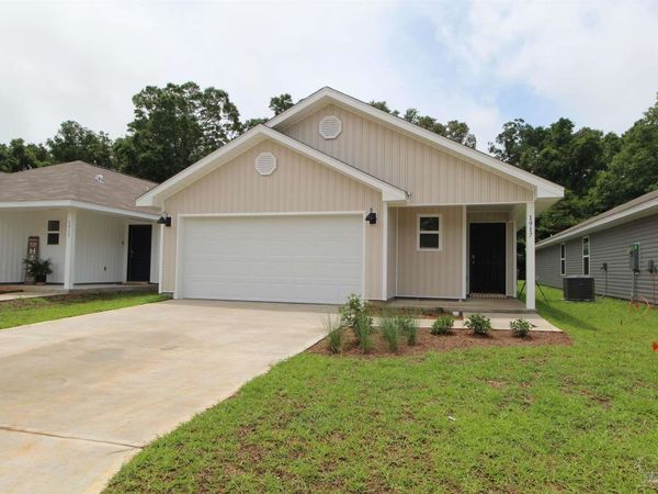 1917 Mary Jo Way, Pensacola, FL 32534