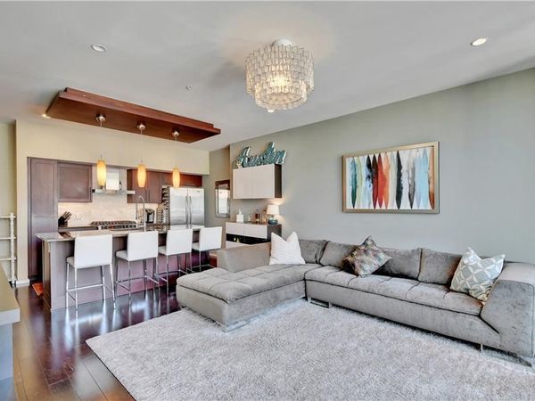 1600 Barton Springs RD, Unit 6602, Austin, TX 78704