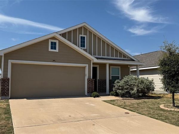 5204 Longshadow Drive, Princeton, TX 75407