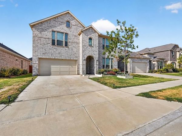 148 Invermore Drive, Little Elm, TX 75068
