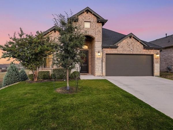 5112 Holy Springs Road, Denton, TX 76207
