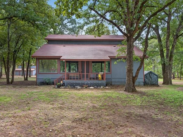 10964 River Ranch Road, Kemp, TX 75143