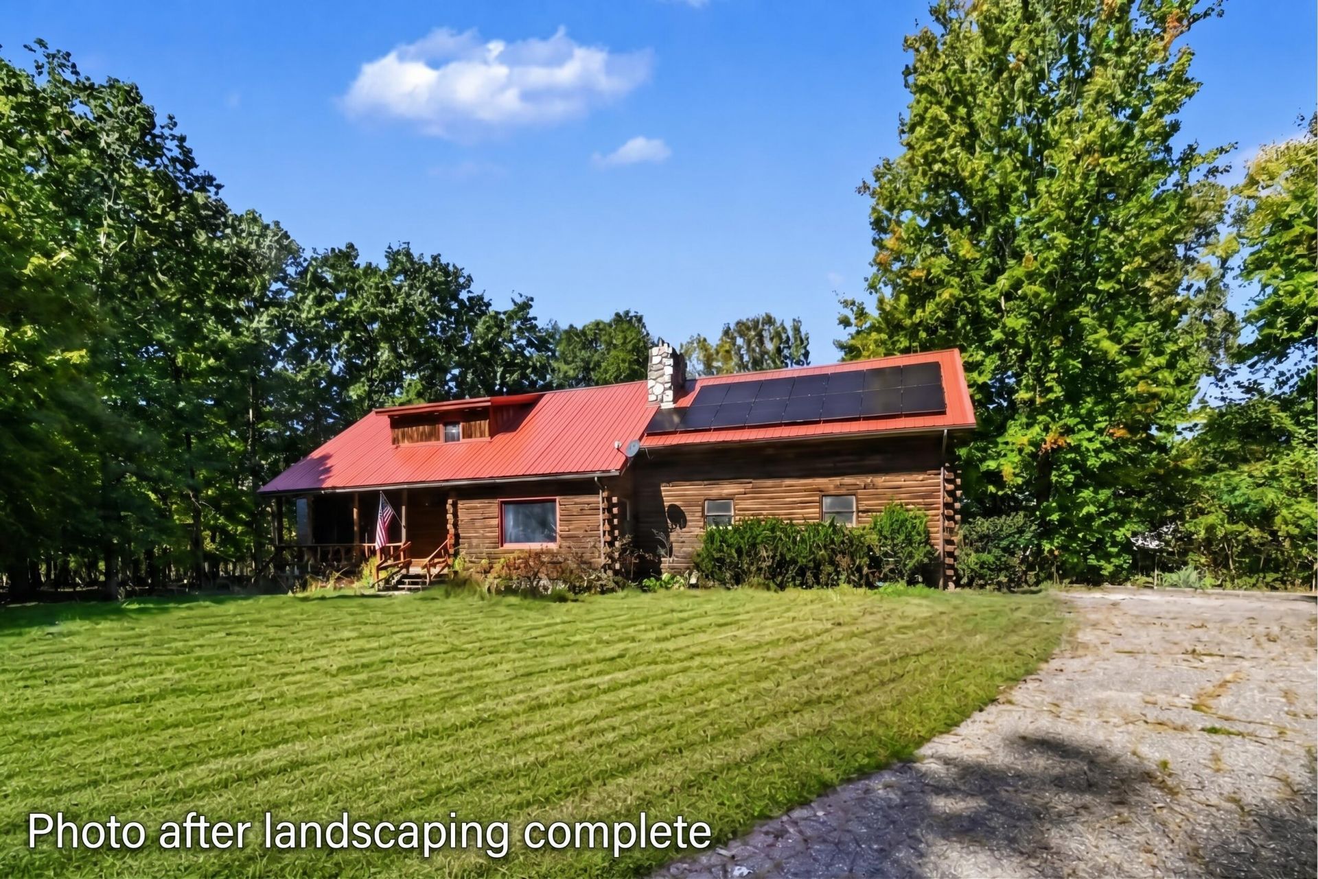 8515 E Price Road, Laingsburg, MI 48848 Main Photo