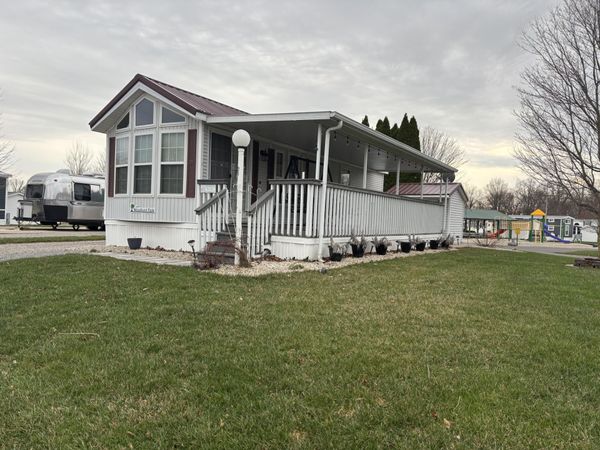 11377 Township Road 266 , Unit 21, Lakeview, OH 43331