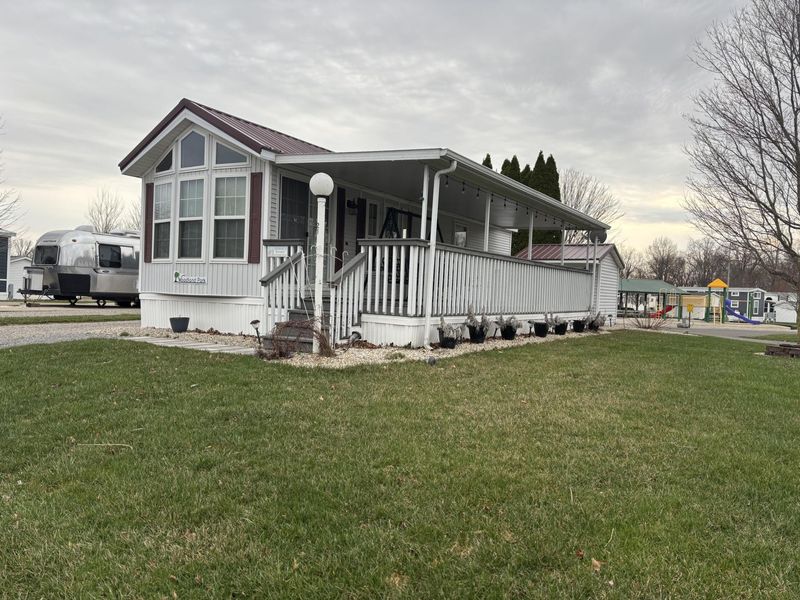 11377 Township Road 266 , Unit 21, Lakeview, OH 43331 Photo 1