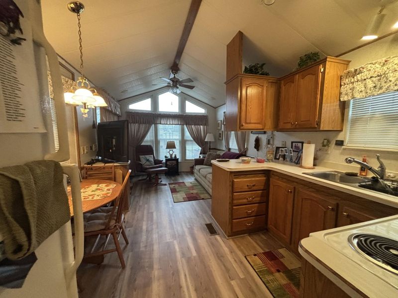 11377 Township Road 266 , Unit 21, Lakeview, OH 43331 Photo 12