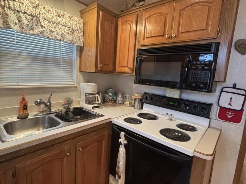 11377 Township Road 266 , Unit 21, Lakeview, OH 43331 Photo 13