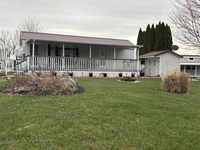 11377 Township Road 266 , Unit 21, Lakeview, OH 43331 Photo 2