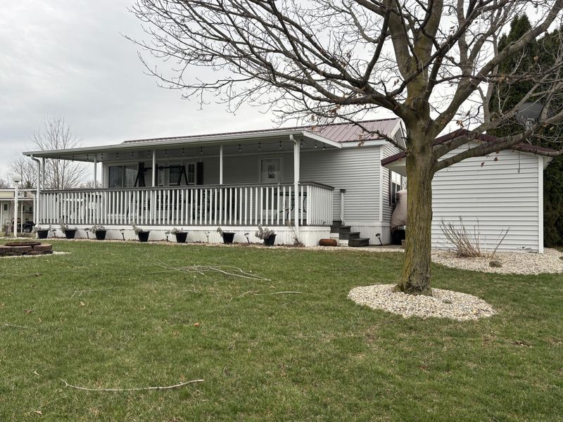 11377 Township Road 266 , Unit 21, Lakeview, OH 43331 Photo 3