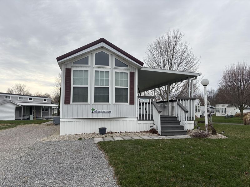 11377 Township Road 266 , Unit 21, Lakeview, OH 43331 Photo 4