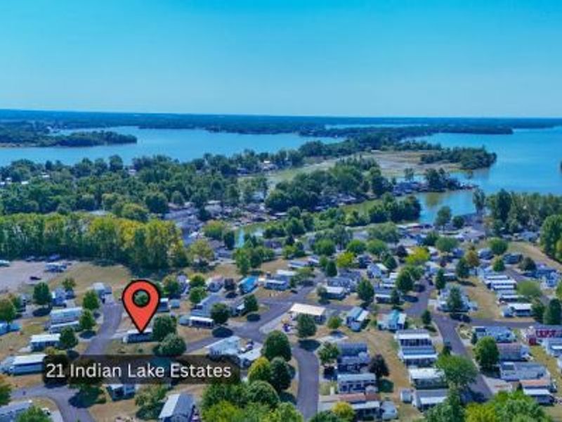 11377 Township Road 266 , Unit 21, Lakeview, OH 43331 Photo 5
