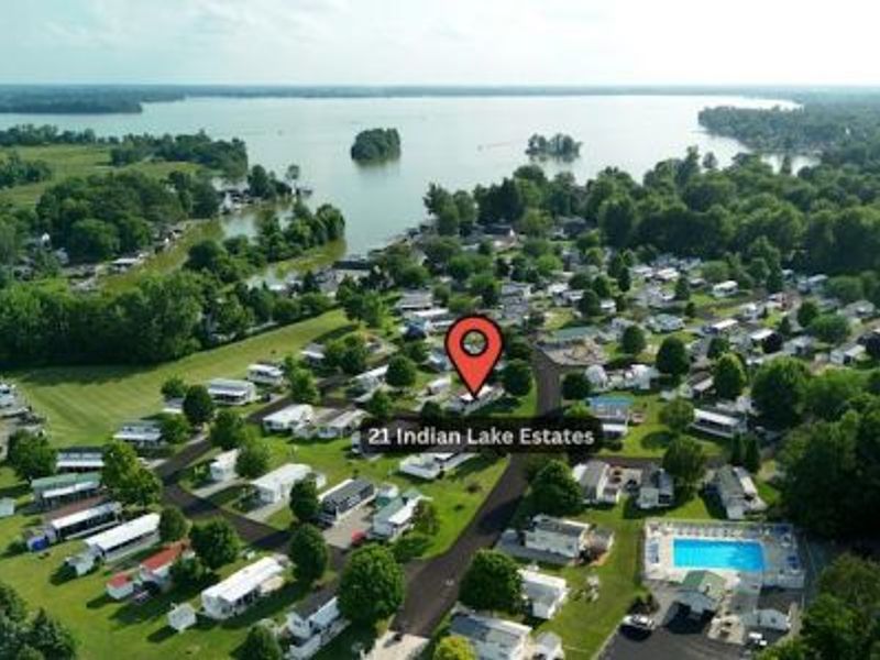 11377 Township Road 266 , Unit 21, Lakeview, OH 43331 Photo 6