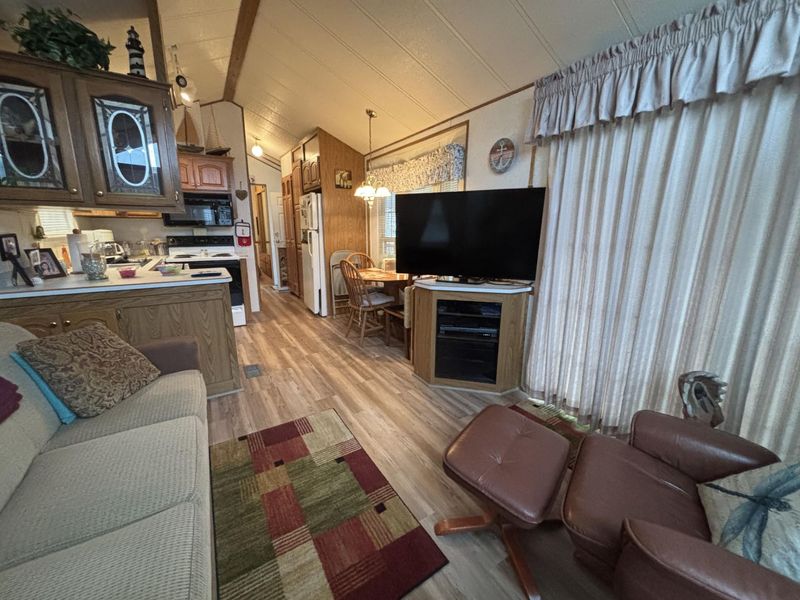 11377 Township Road 266 , Unit 21, Lakeview, OH 43331 Photo 9