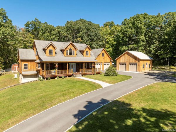 36 Appaloosa Lane , Millbrook, NY 12545