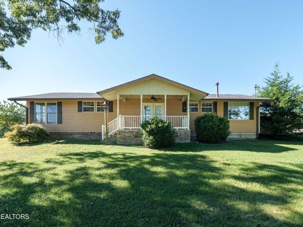 8251 Morgan County Hwy, Sunbright, TN 37872