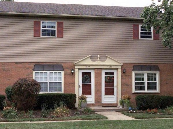 4635 Orwell Drive, Unit 4635, Columbus, OH 43220