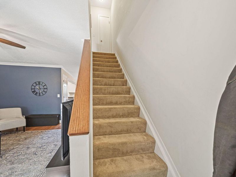 4635 Orwell Drive, Unit 4635, Columbus, OH 43220 Photo 16
