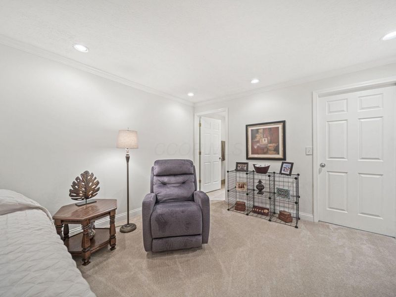 4635 Orwell Drive, Unit 4635, Columbus, OH 43220 Photo 19