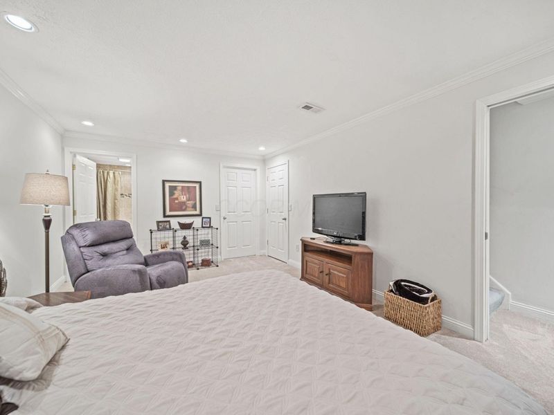 4635 Orwell Drive, Unit 4635, Columbus, OH 43220 Photo 20