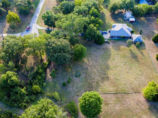 0000 Willowood Way , Tecumseh, OK 74873