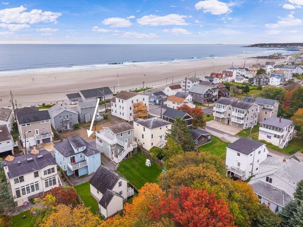 8 Sea Rose Lane, Unit 1, York, ME 03909