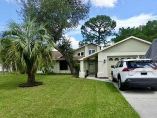 5195 W KRISTINA LOOP , LECANTO, FL 34461