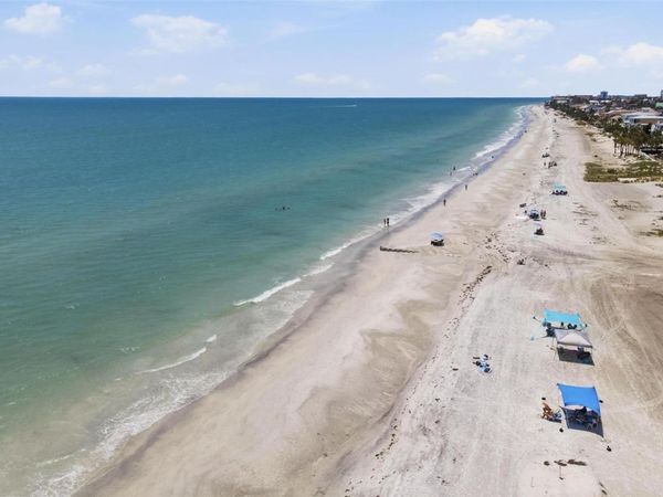 15462 GULF BOULEVARD , Unit 604, MADEIRA BEACH, FL 33708
