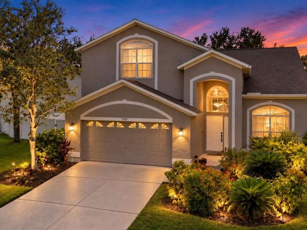 1750 SPLIT FORK DRIVE, OLDSMAR, FL 34677