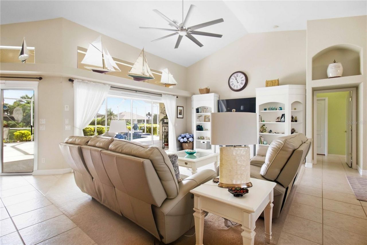 282 White Marsh Lane, Rotonda West, FL 33947 Photo