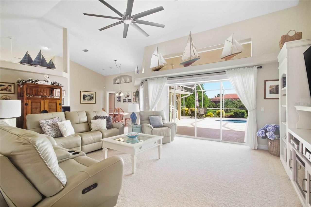 282 White Marsh Lane, Rotonda West, FL 33947 Photo