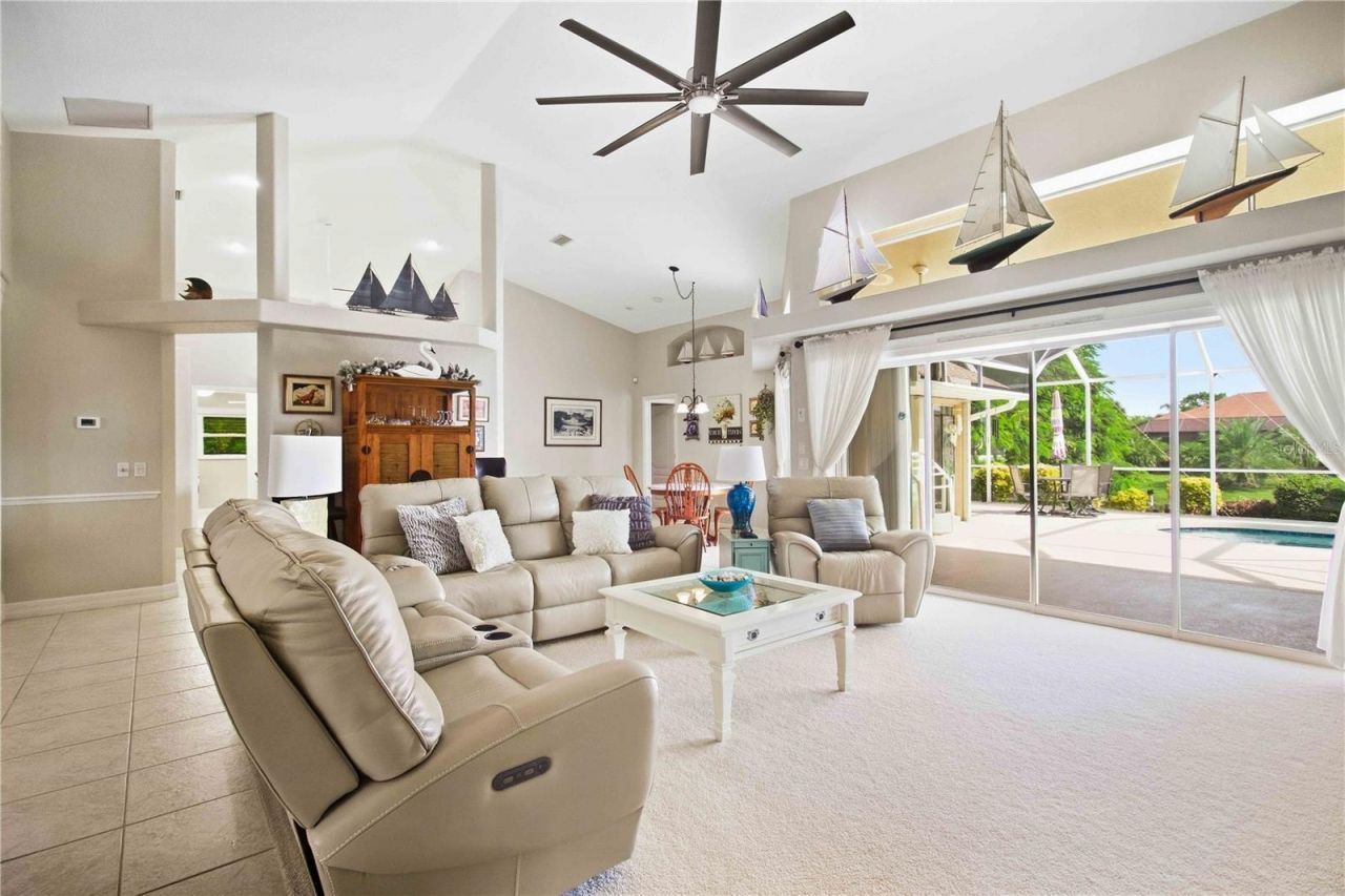 282 White Marsh Lane, Rotonda West, FL 33947 Photo