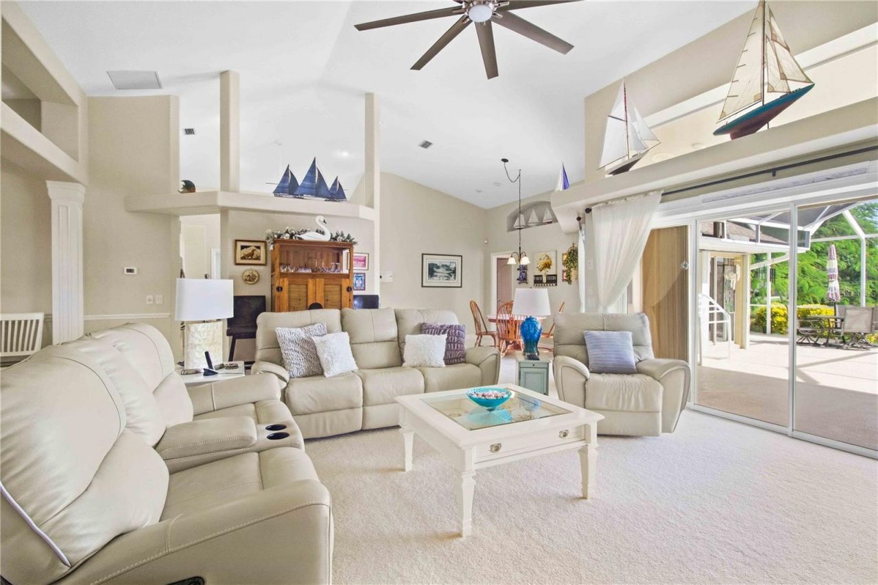 282 White Marsh Lane, Rotonda West, FL 33947 Photo