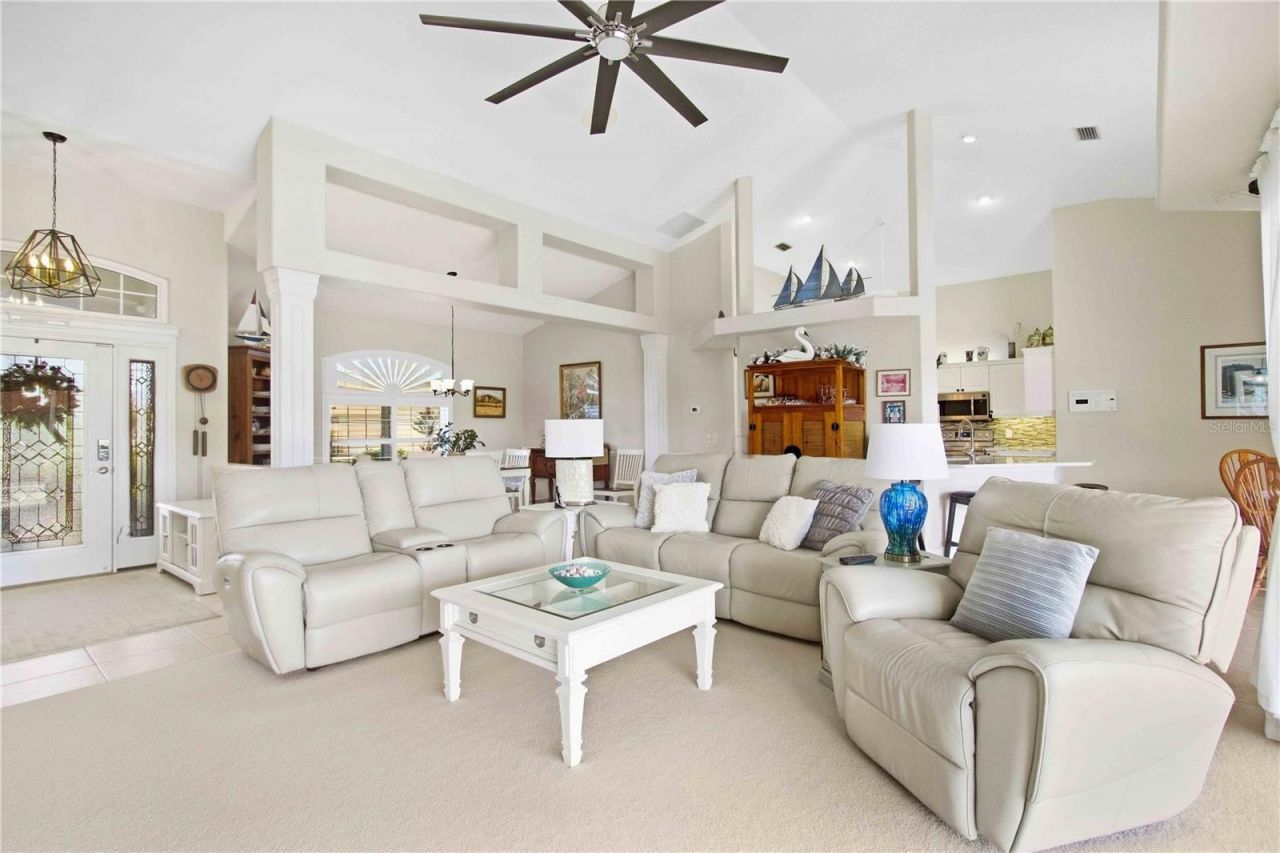 282 White Marsh Lane, Rotonda West, FL 33947 Photo