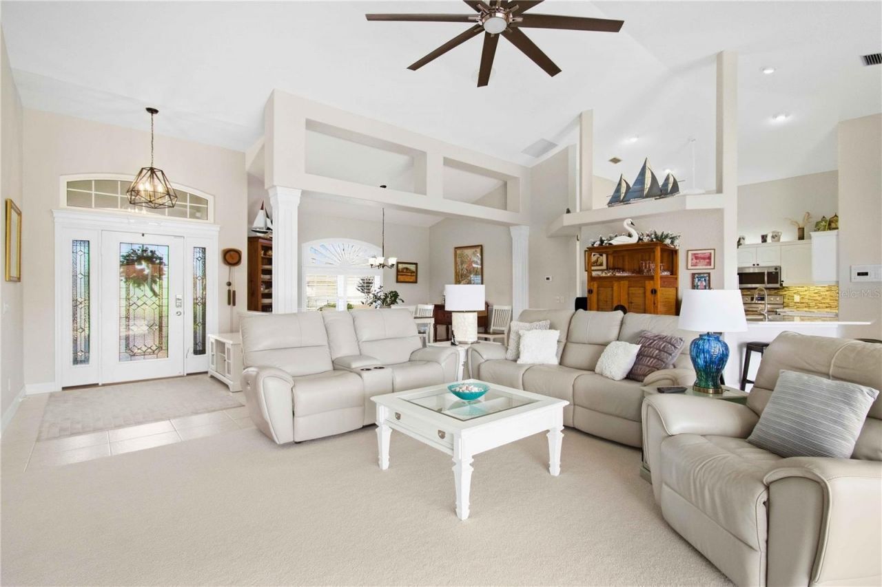 282 White Marsh Lane, Rotonda West, FL 33947 Photo