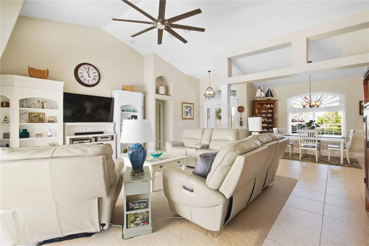 282 White Marsh Lane, Rotonda West, FL 33947 Photo