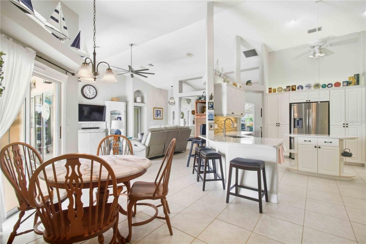 282 White Marsh Lane, Rotonda West, FL 33947 Photo