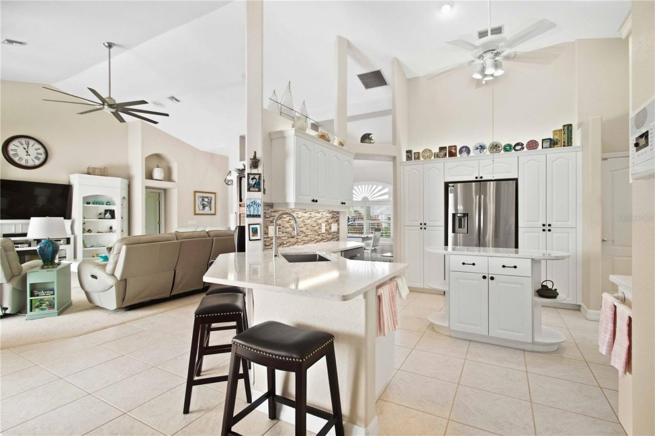 282 White Marsh Lane, Rotonda West, FL 33947 Photo