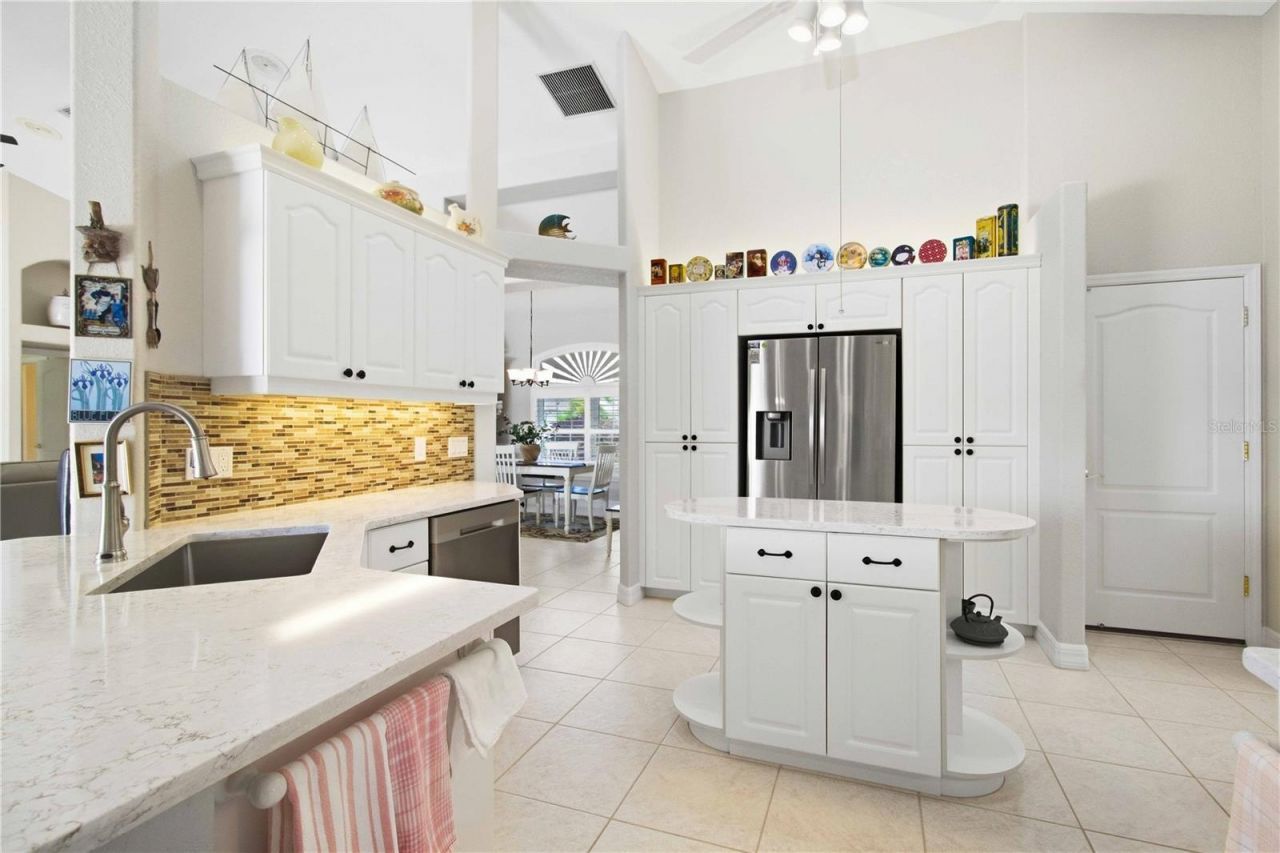 282 White Marsh Lane, Rotonda West, FL 33947 Photo