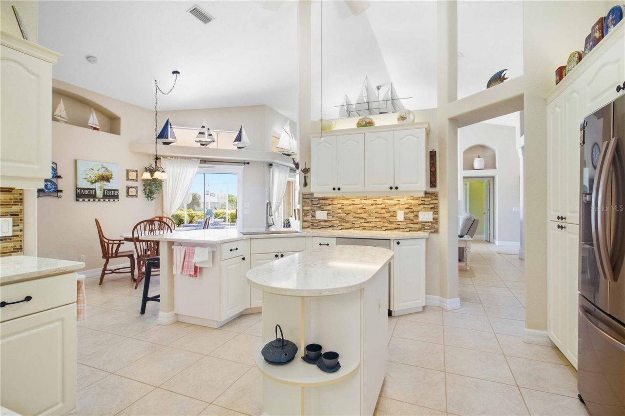 282 White Marsh Lane, Rotonda West, FL 33947 Photo