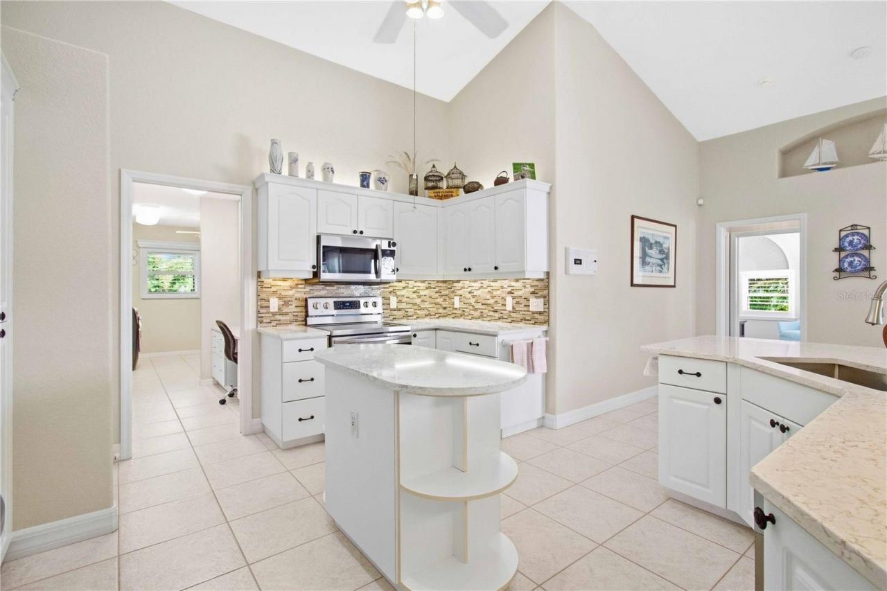 282 White Marsh Lane, Rotonda West, FL 33947 Photo