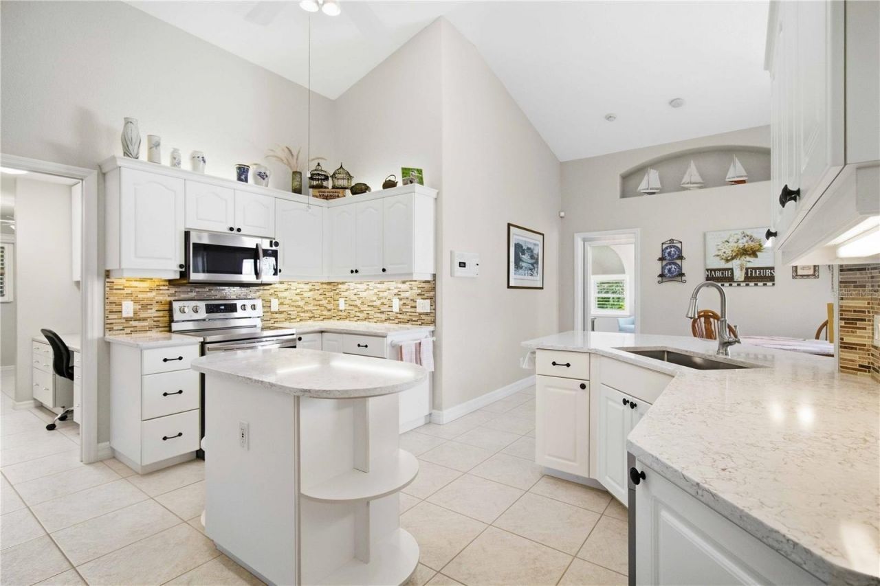 282 White Marsh Lane, Rotonda West, FL 33947 Photo
