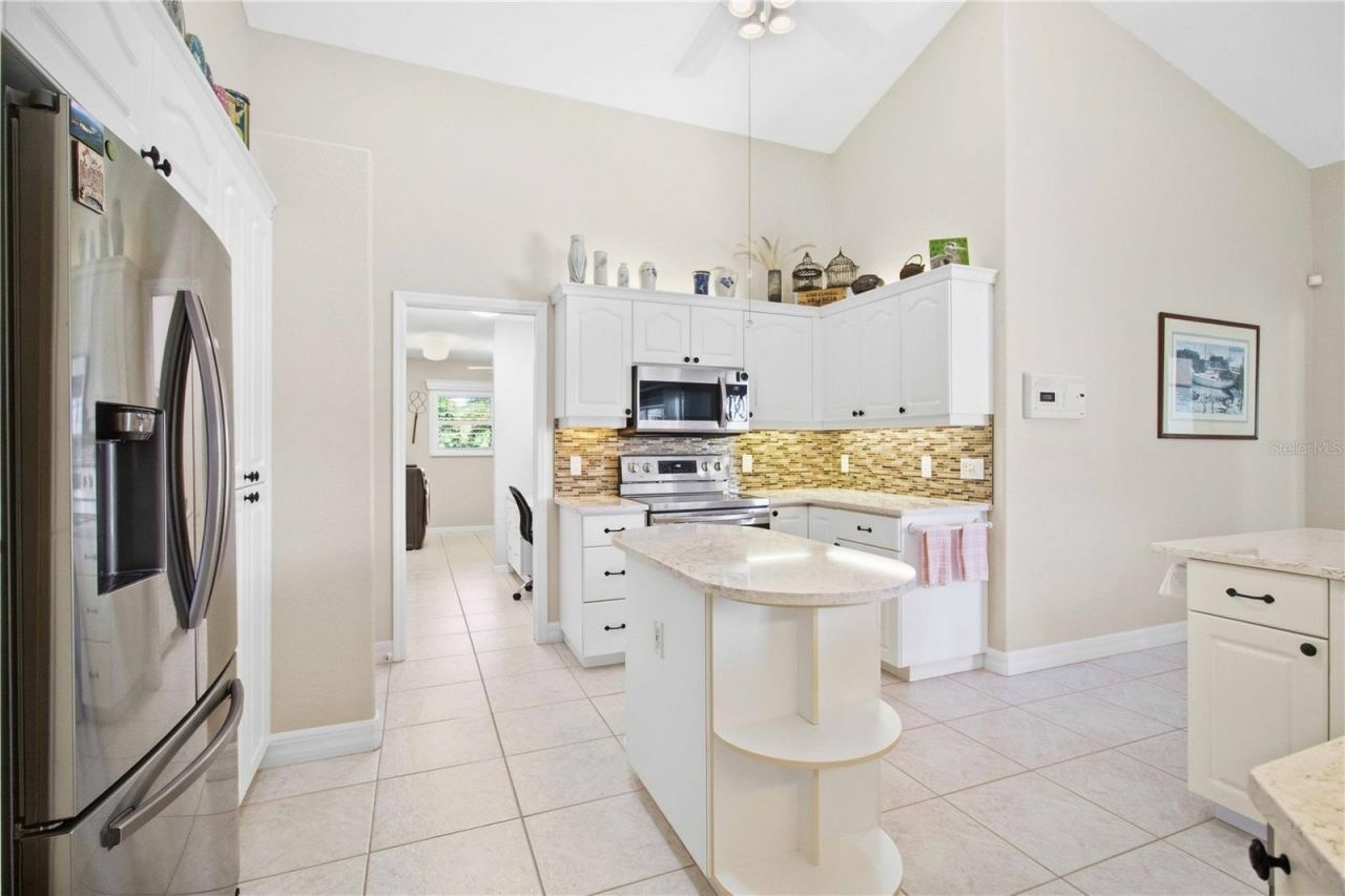 282 White Marsh Lane, Rotonda West, FL 33947 Photo