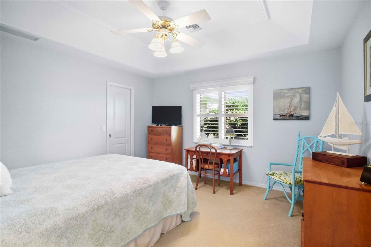 282 White Marsh Lane, Rotonda West, FL 33947 Photo